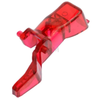 Клавиша парового удара к утюгу Philips 423902670241