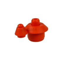 Прокладка помпы парового удара для утюгов Philips 423901556440