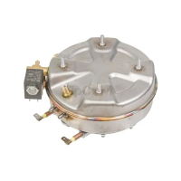 Бойлер для парогенераторов Braun 5512811751