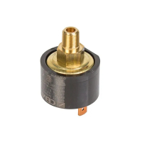 Реле давления (прессостат) 2,5 BAR к парогенератору Delonghi 5228101700