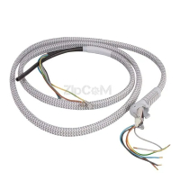 Braun 5512811481 Шланг - кабель для парогенераторов