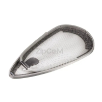 Bosch 00571510 Насадка на подошву для деликатной глажки к утюгу