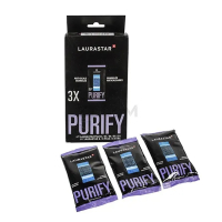 Фильтрующие гранулы от накипи S-класс (3 шт) 3027800898 для гладильных систем Laurastar