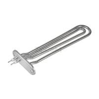 Тэн 1200W 5128103800 для парогенераторов DeLonghi