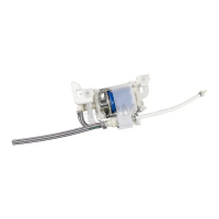 Помпа CS-00145787 для парогенераторов Tefal