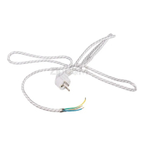 Шнур сетевой 4055453957 для утюгов Electrolux