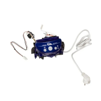 Модуль управления с кабелями для парогенераторов Tefal CS-00145784