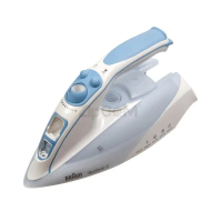 Верхняя часть корпуса для утюгов Braun 7312712204