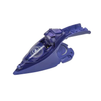 Передняя часть корпуса для утюгов Tefal CS-00128419