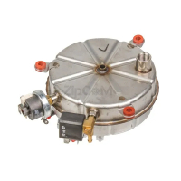 Бойлер для парогенераторов Ariete AT2136002500