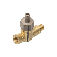 Аварийный клапан давления для парогенераторов DeLonghi 7312810391