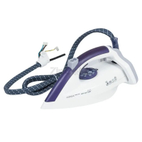 Верхняя часть корпуса и сетевой шнур для парогенератора Tefal CS-00123519