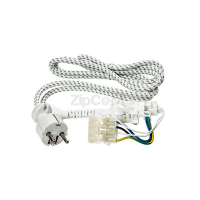 Сетевой шнур для утюга Rowenta RS-DZ0035
