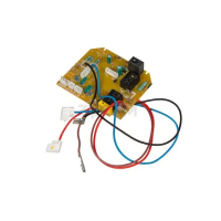 Плата питания для парогенераторов Philips 423902168572 (423902168575)