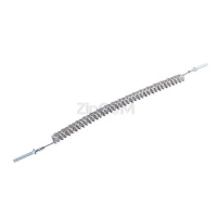 Спираль для ИК обогревателя UFO 3000W L=370mm