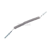 Спираль для ИК обогревателя UFO 1500W L=190mm