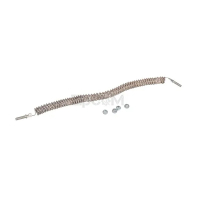 UFO Спираль для инфракрасных обогревателей 3000W L=315mm