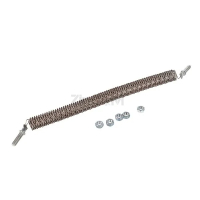 UFO Спираль для инфракрасных обогревателей 1800W L=235mm