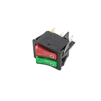 Выключатель для обогревателей SC767 15A 250V T85