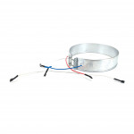 Тэн для термопота 750вт 165x40мм