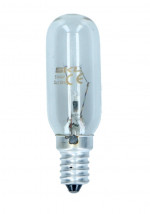 Лампа освещения для вытяжек E14 40W SKL универсальная