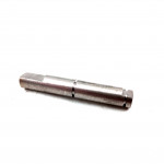 Вал голый для хлебопечки Philips d8