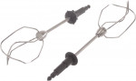 Венчики для миксера Bosch 00659778
