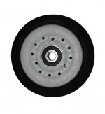 Ролик вращения бака стиральной машины Beko 2969900200 Оригинал