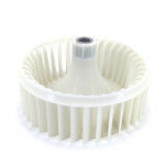 Крыльчатка вентилятора для сушильной машины Samsung DC82-01208A