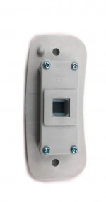 Защёлка двери сушильной машины LG 4027EL1001A