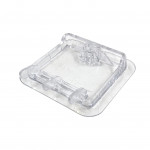 Крышка лампы для сушильной машины Beko 2962650100