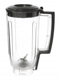 Блендер в сборе для кухонного комбайна Bosch 12014970