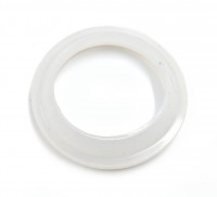 Прокладка фланца силиконовая, D62/48мм Thermex 401168