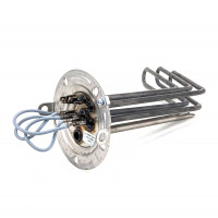 Тэн трехфазный 3x1000 Вт 5 болтов Thermowatt 81609200 Ariston 816092