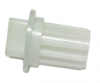 Втулка шнека Philips HR2728, HR2726/90 Д-20мм, зубья 11шт