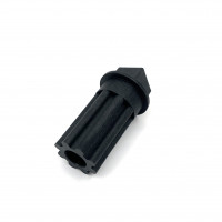 Втулка шнека Braun (черная) BR7002718