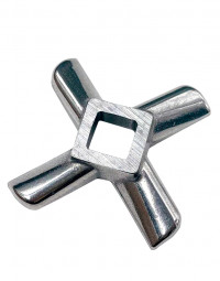 Нож для мясорубки Moulinex HV8 SS-193517 BOSCH 00755469 ZELMER 86.3107, 863107