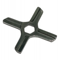 Нож для мясорубки Moulinex MS-4775250 шестигранник D=46.6мм под шток 3.2мм