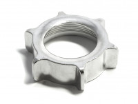 Гайка для мясорубки Kenwood KW715547