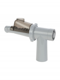 Hасадка-пресс для отжима сока для мясорубки Bosch 00753397