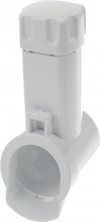 Барабанная насадка-шинковка для мясорубки Bosch 12028937