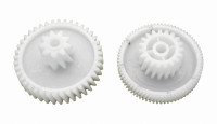 Комплект шестерёнок для мясорубки Philips