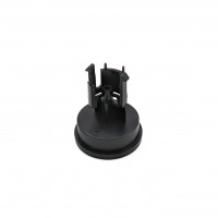 Кнопка для микроволновой печи Indesit C00480323