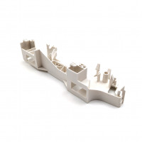 Держатель микро-переключателей Samsung DE66-00225A