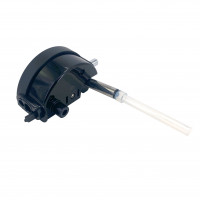 Верхняя часть кувшина- капучинатора для EN 720.M Nespresso Lattissima Delonghi, 7313217631