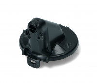 Сопло капучинатора кофеварки Krups