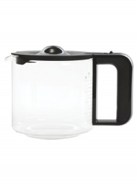 Стеклянная колба для кофеварок Bosch 11008060