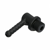 Переходник с помпы на шланг в кофемашинах Saeco, Philips и Gaggia 11001054