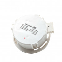 Насос сливной 22V 30W посудомоечной машины LG EAU60710801