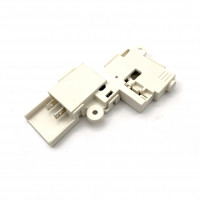 Замок двери посудомоечной машины Midea 17476000007322